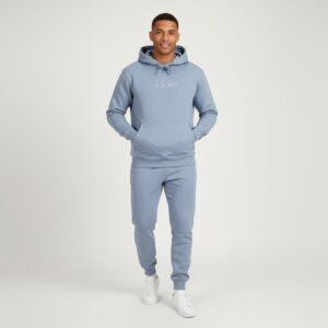 Zekers Mineral Blue