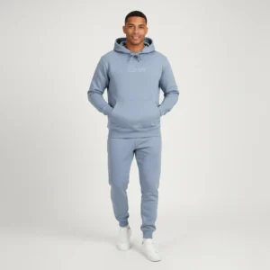 Zekers Mineral Blue