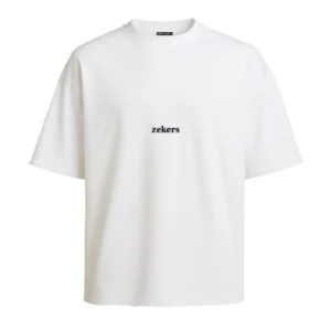 Shirt Mocker Zekers