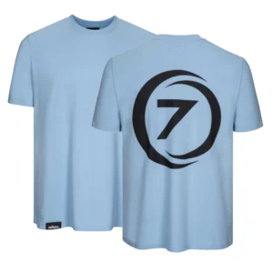 Shirt Blue Sol