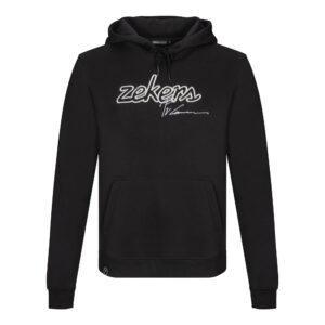 Heavy Hoodie Zekers