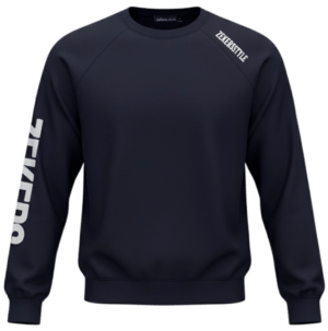 Sweater Deep Navy