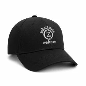 Zekers-Zekersstyle-Cap