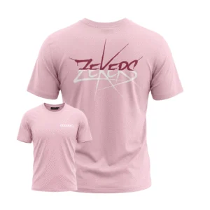 Shirt-Pink-Impact