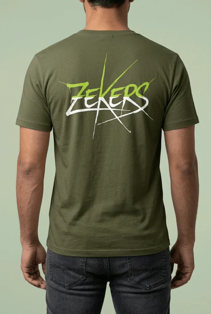 T-shirts