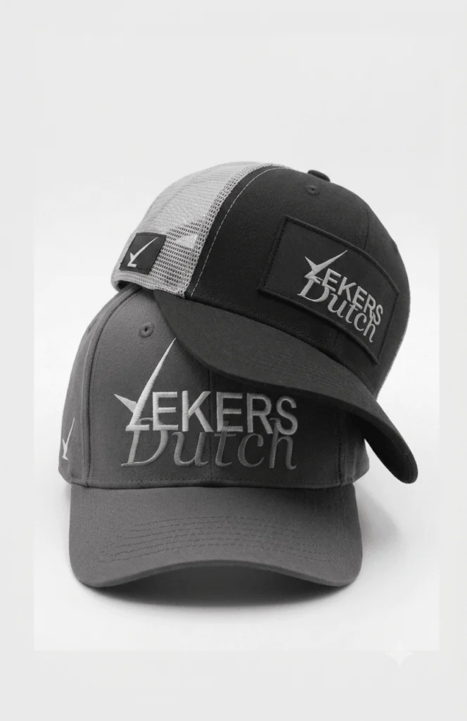 Caps